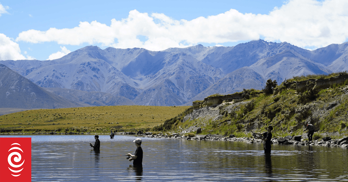 Fisherman fears Lake Heron rules could go too far