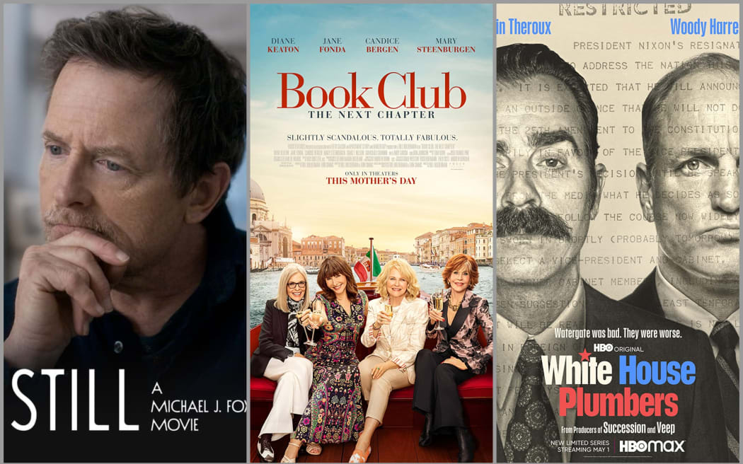 movie posters