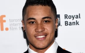 James Rolleston