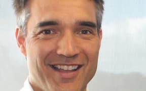 Te Whatu Ora improvement and innovation national director Dr Dale Bramley.