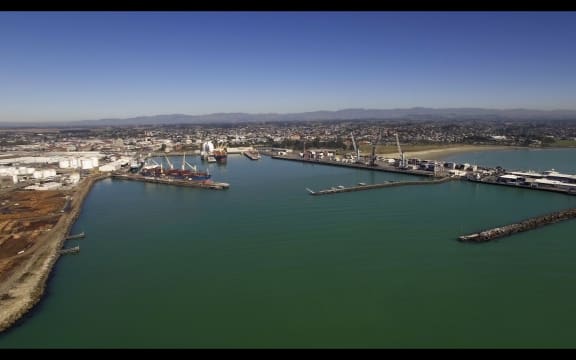 Timaru