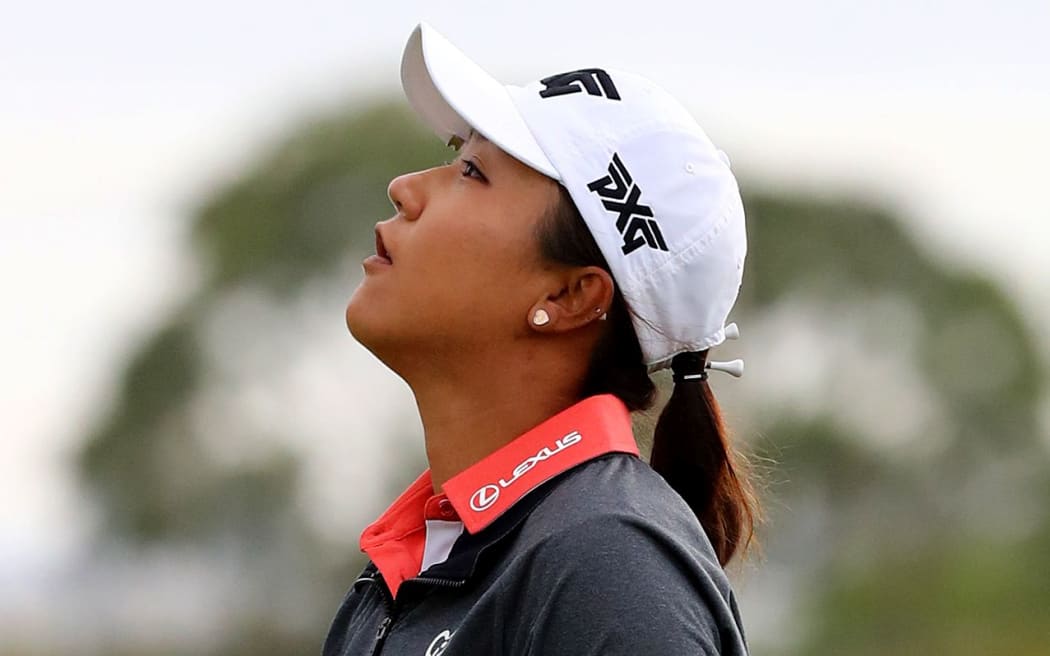 Lydia Ko