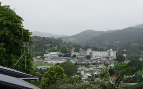 Whangārei Hospital