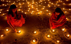 Diwali