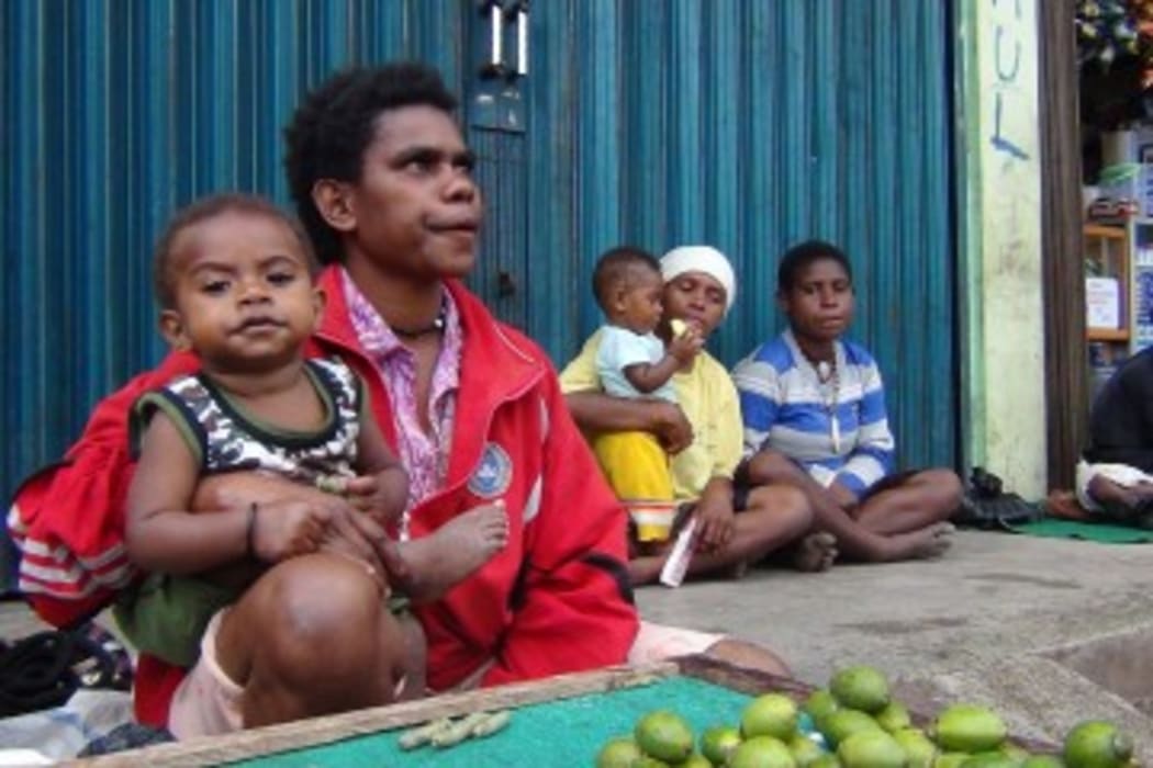 Papuan Voices