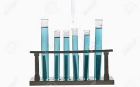 test tubes