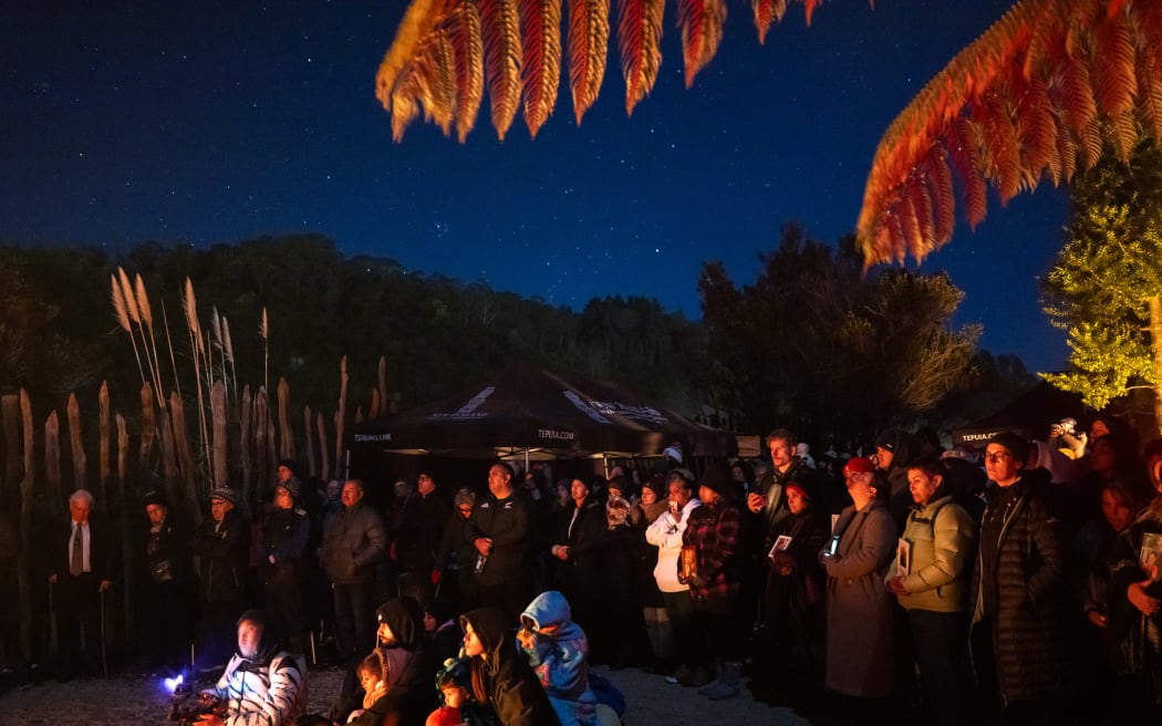 Matariki - Te Puia