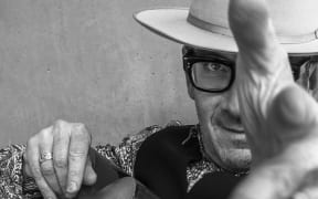 Elvis Costello