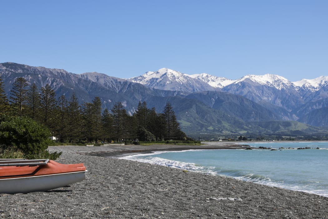 Kaikoura