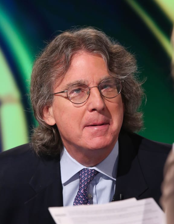 Roger McNamee,