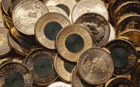Australia's newly minted Donation Dollar