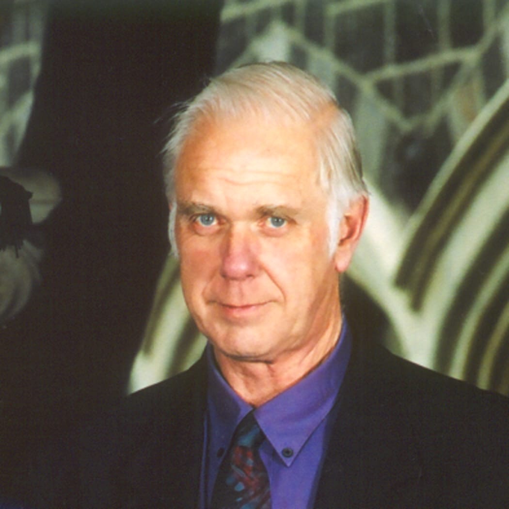Noel Maginnity