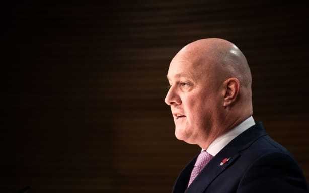 MP's comments 'bang on' despite negative response from other parties ...