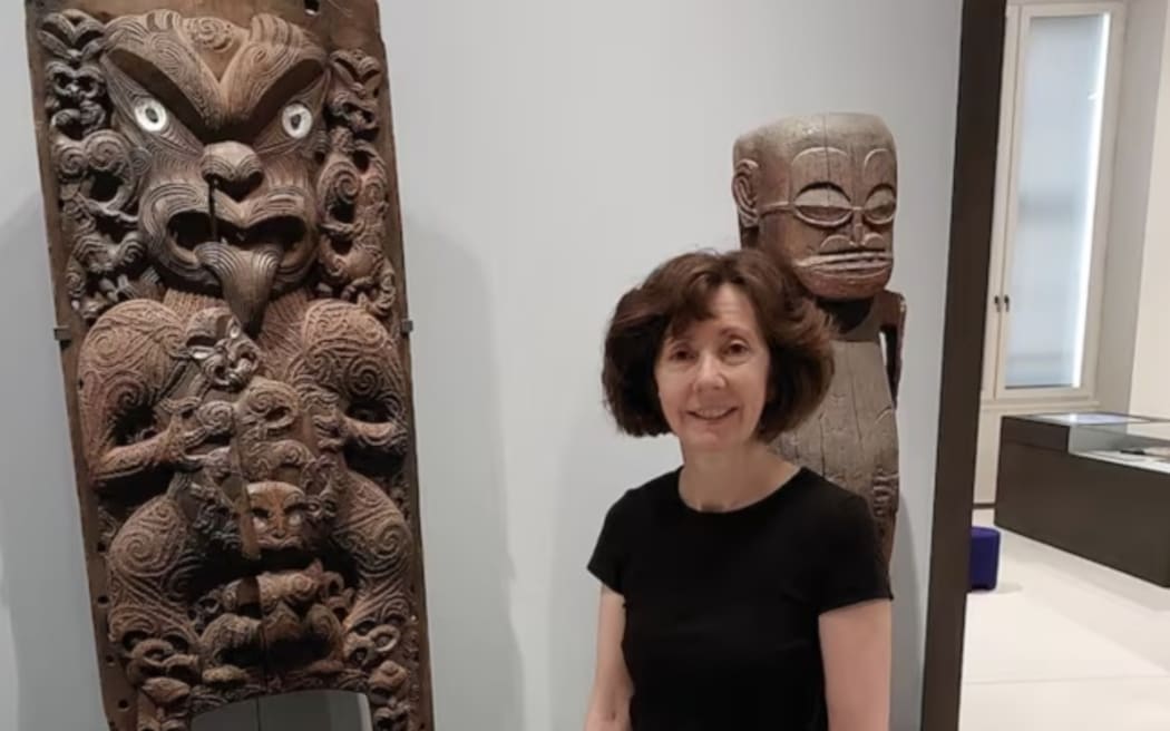 Professor Deidre Brown