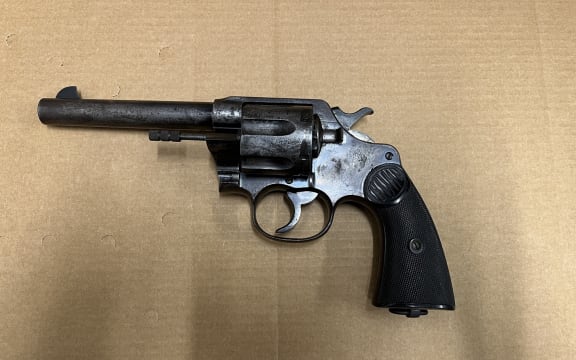 A Customs investigation has led to five arrests in Auckland and the seizure of over 1.36 million illicit cigarettes, two firearms, and a substantial amount of cash as part of Operation Montreal.