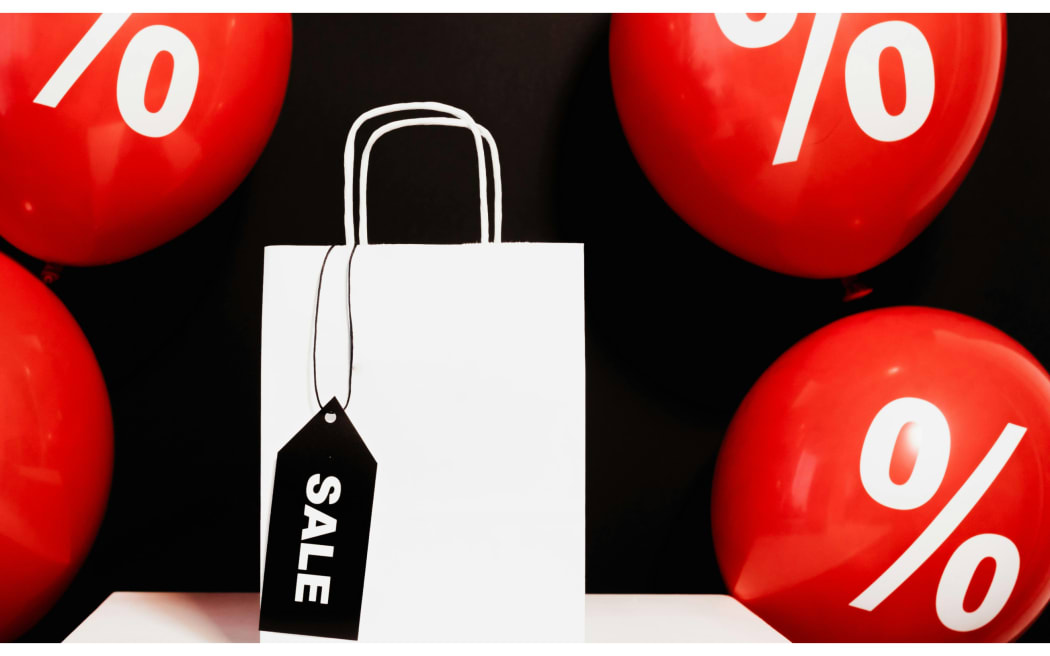 sale sign