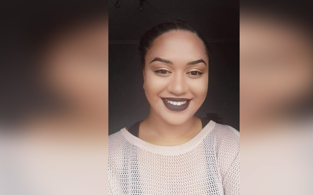 Maxine Puhi died in August 2024. It's suspected she was murdered by her partner who then died by suspected suicide.