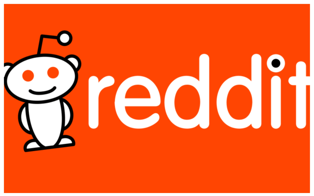 Reddit logo