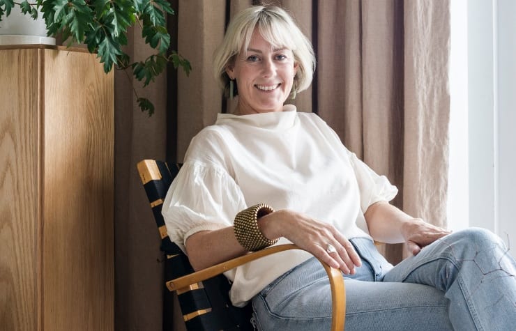 Stacey Gillies is a Personal Fashion Stylist and owner of Fashion Fairground.