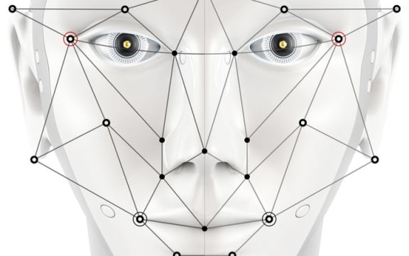 Facial recognition technology