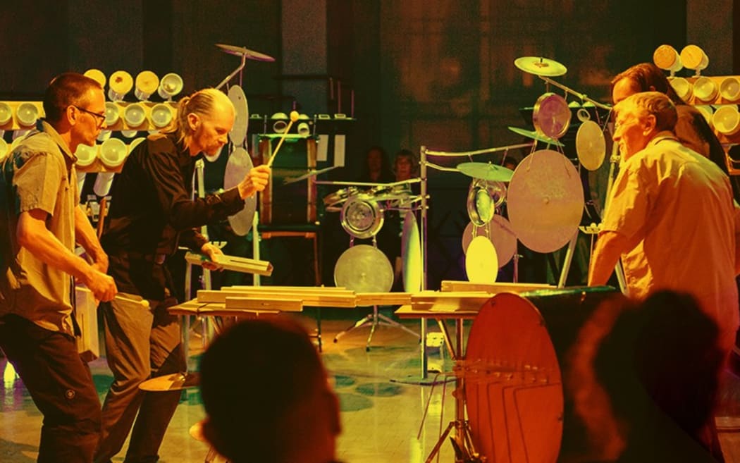 CMNZ 2025 - From Scratch