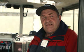 Boats, yachts, ferries damaged in Auckland storm