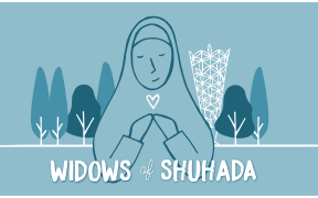 Widows of Shuhada