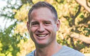 Former All Black Andy Ellis has created a book of landscape design ideas called Kiwi Back Yard.