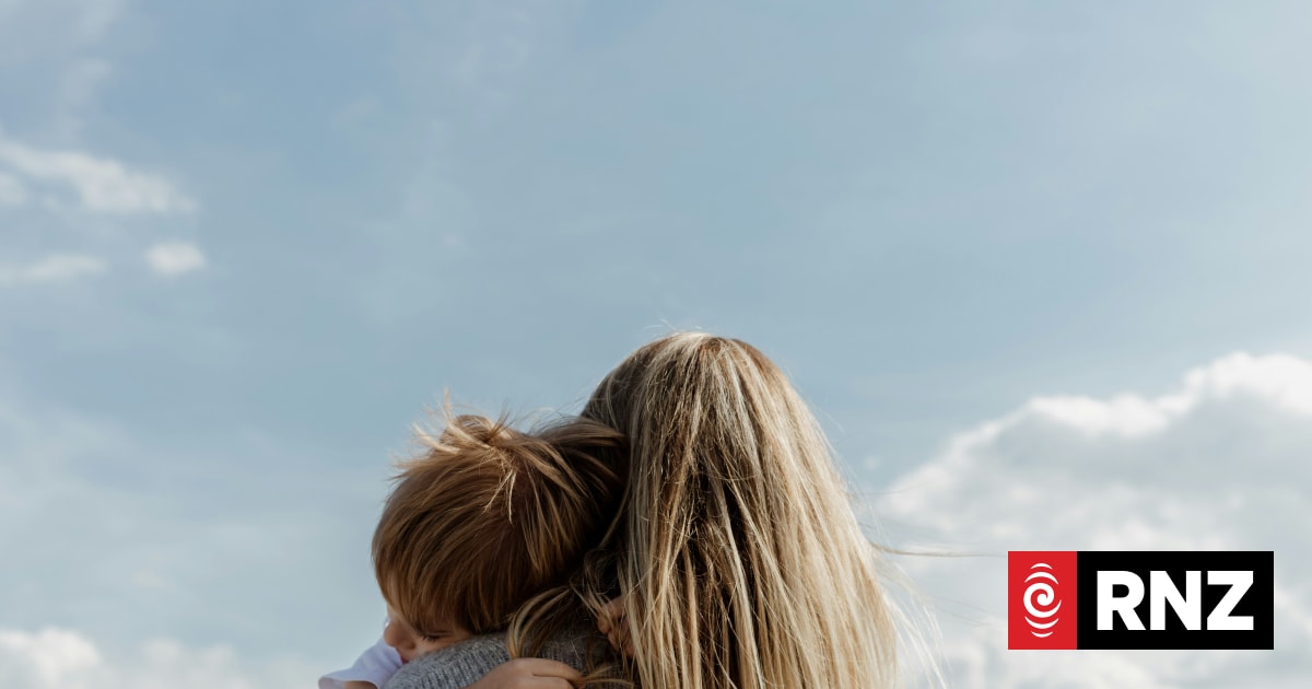 The taboo experience of motherhood regret