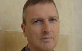 Nigel Keay