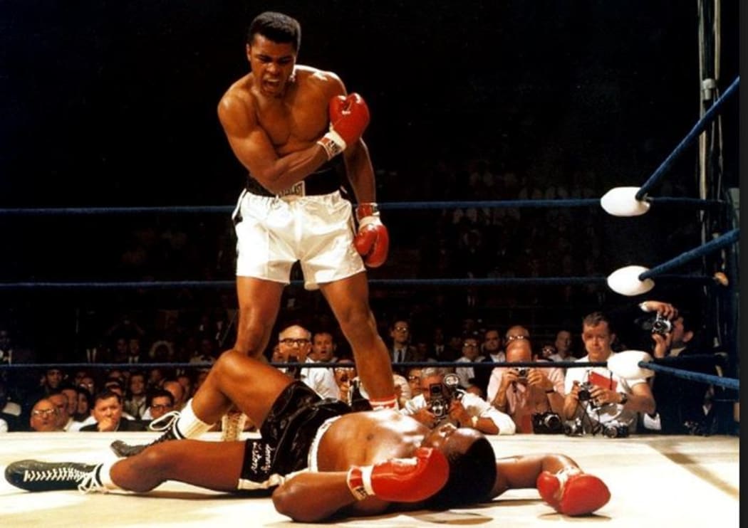 Ali