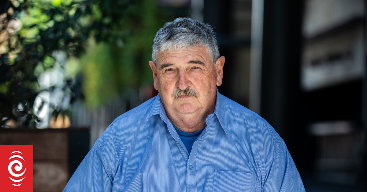 The father fighting NZTA over 'inherently unsafe' brakes in some 70,000 vehicles