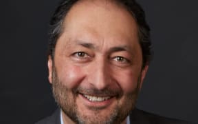 Dr Homie Razavi