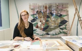 Bronwyn Holloway Smith
