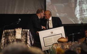 Whakatōhea signed a deed of Settlement with the Crown on 27 May, 2023. There are about 12,000 individual contracts with about 150 public organisations.