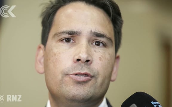 National party demand answers over absent Kiwibuild head