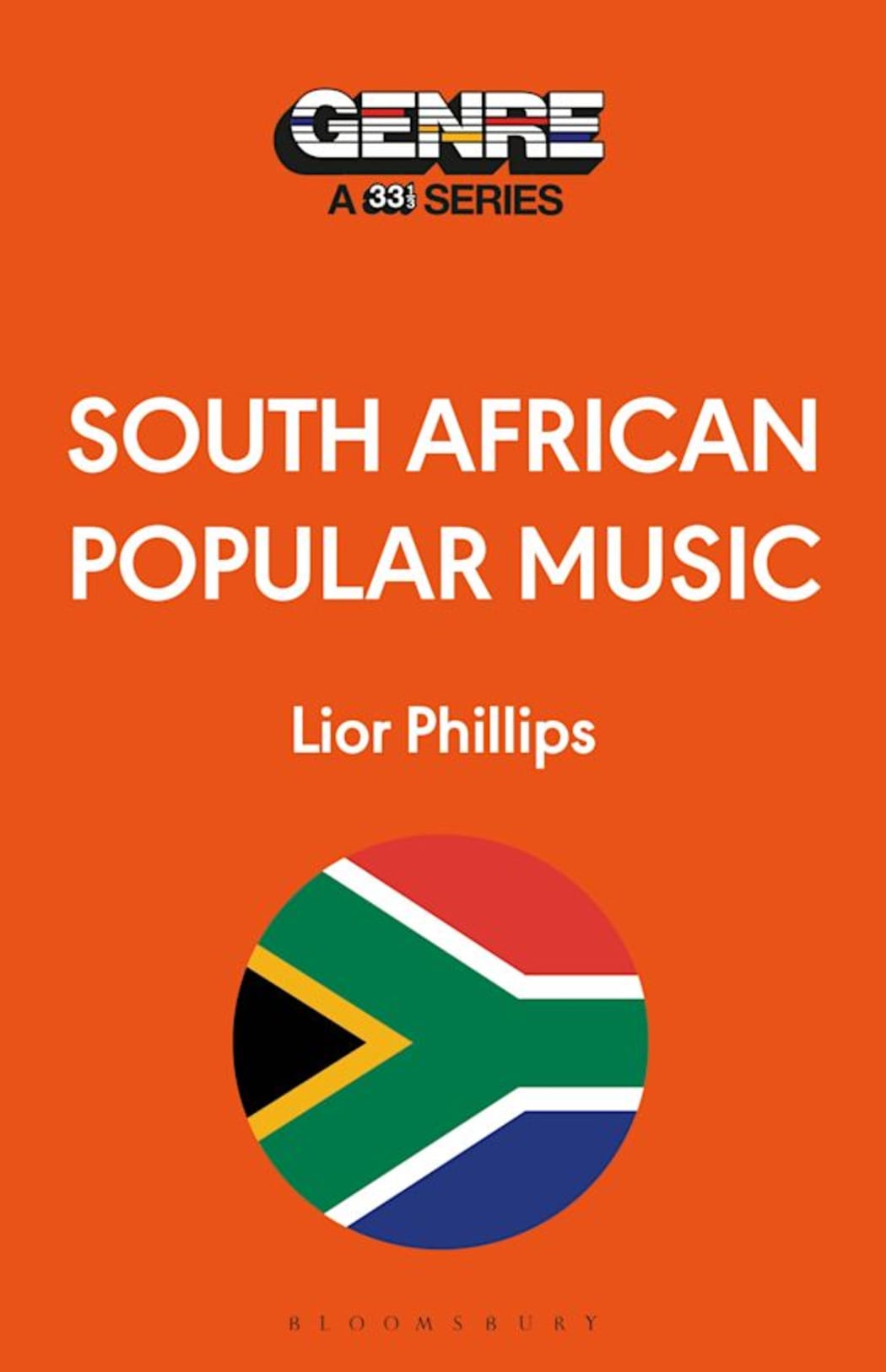 South African Popular Music book cover