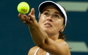 Martina Hingis