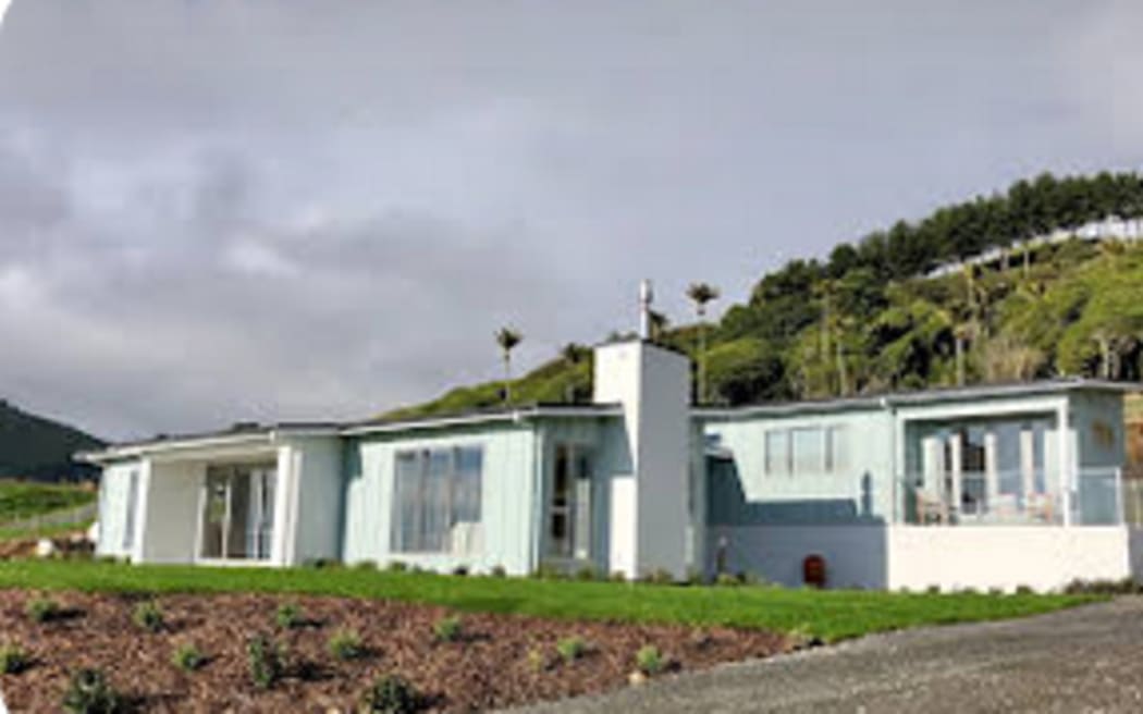 Aston Road Villa Boutique Bed and Breakfast