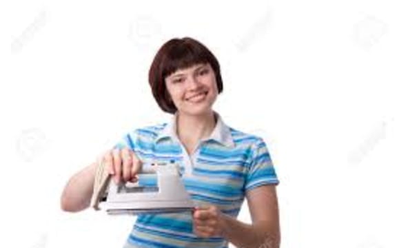 housewife
