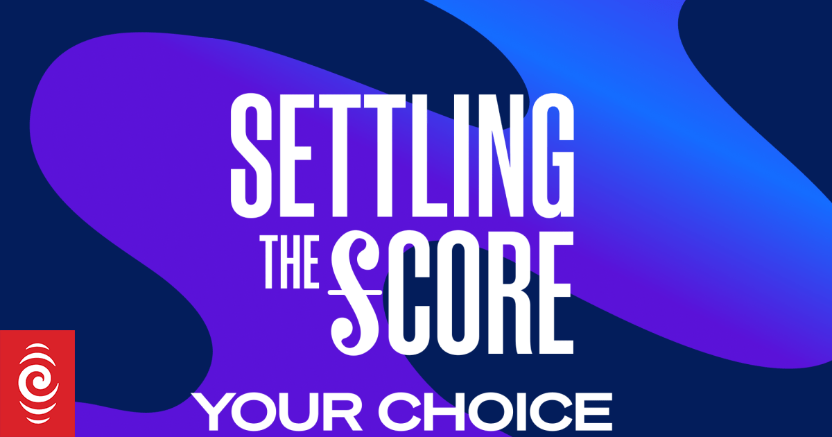 Settling The Score 2025: About Your Choices