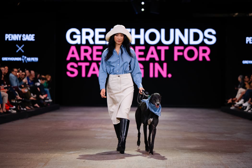 New Zealand Fashion Week 2025