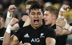 Rieko Ioane