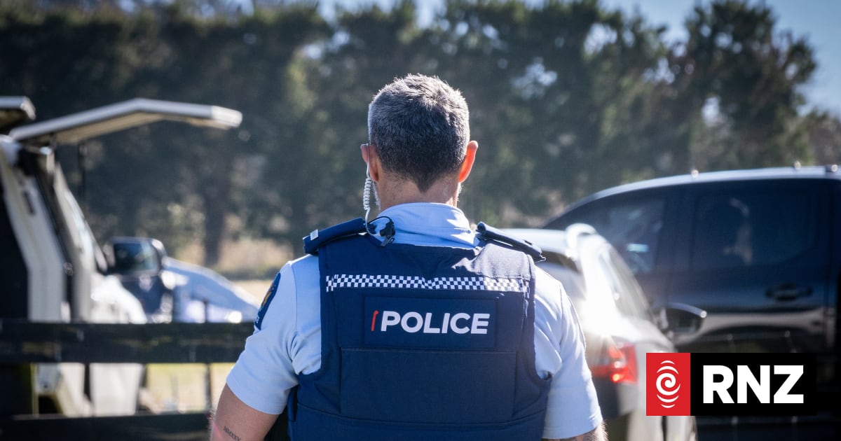 Man charged after air-gun shooting in Hamilton
