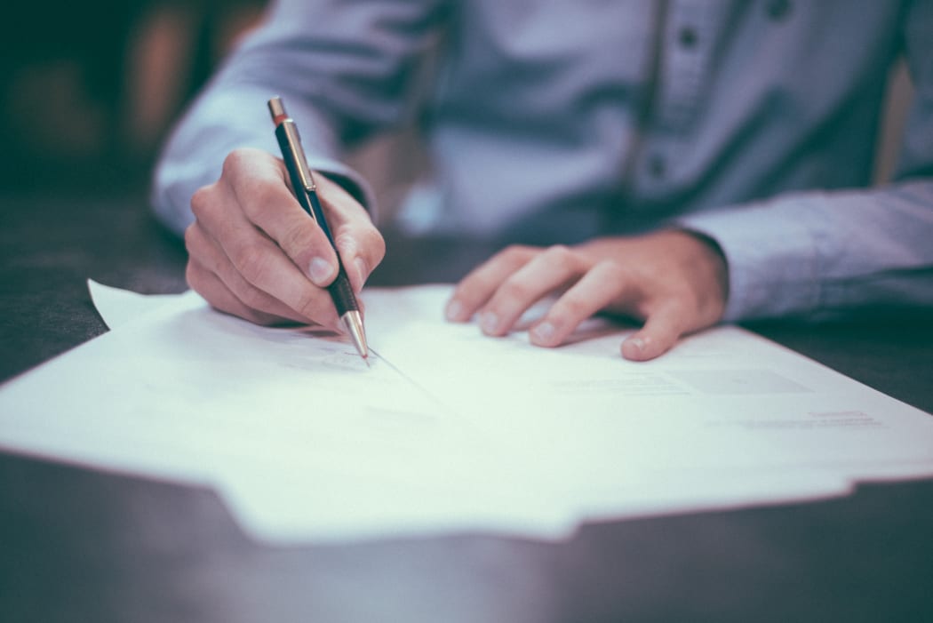 signature, writing, papers, man, generic.