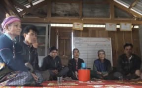 Earlier this year, Checkpoint travelled to central Vietnam to visit the Ethnic Minority Economic Empowerment (EMEE) Project, a collaboration with World Vision New Zealand which MFAT has provided more than $2.1 million in funding for.