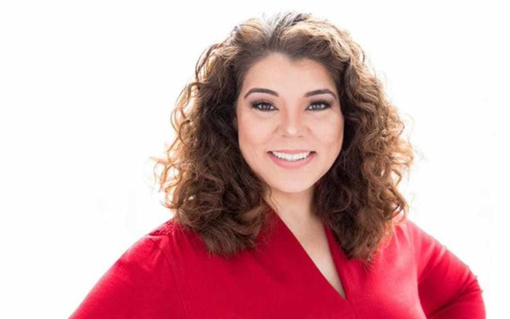 Celeste Headlee