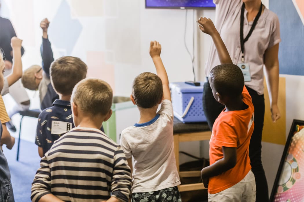 teacher, pupils, students, classroom, education, generic