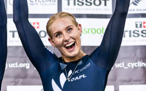 Olivia Podmore competed at the 2016 Rio Olympics and died in August.