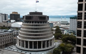 The Beehive